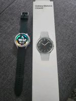 Smart Watch 4 Samsung Classic Rheinland-Pfalz - Mauchenheim Vorschau