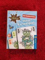 Olchies Kartenspiel Nordrhein-Westfalen - Wesel Vorschau