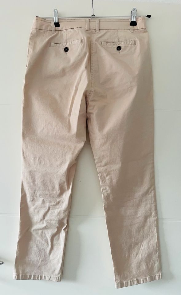 Boden Hose Chino Baumwolle Gr 36R in Osnabrück