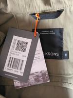 * Didriksons Jacke * Bodil * Gr.46 * NEU * Niedersachsen - Lehrte Vorschau