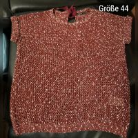 Oberteil gestrickt in der Größe 44 Niedersachsen - Kirchlinteln Vorschau