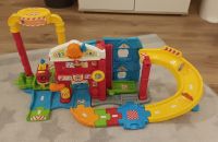 Vtech Tut Tut Baby Flitzer Feuerwehrstation 503904 Nordrhein-Westfalen - Wegberg Vorschau