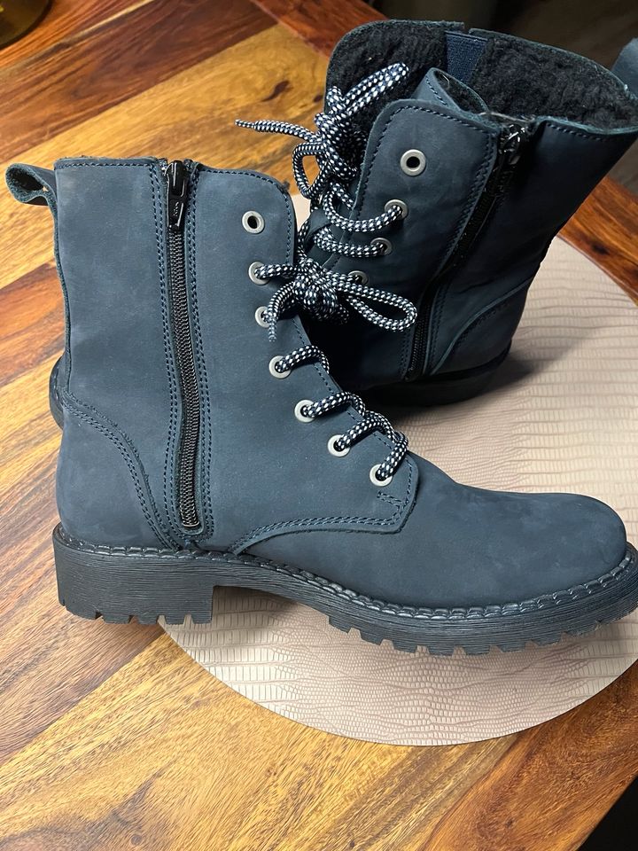 Damen Boots (Tamaris)zu verkaufen in Köln