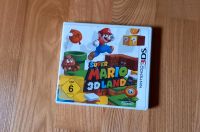 Super Maro 3D Land Nintendo 3 DS Bayern - Kreuzwertheim Vorschau