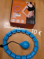 Hula hoop. Wie Neu Saarbrücken-Halberg - Eschringen Vorschau