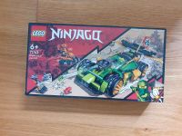 Lego Ninjago Lloyd race Car evo_Neu!!! Original verpackt Nordrhein-Westfalen - Oberhausen Vorschau
