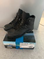 Meindl Trekkingschuhe Goretex Gr.43 neu Hessen - Brensbach Vorschau