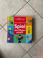 Buch: Spiel das Wissenschaft Nordrhein-Westfalen - Troisdorf Vorschau