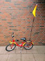 Puky Kinderfahrrad 18 Zoll Niedersachsen - Ganderkesee Vorschau