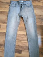 Herren-Jeans, Gr. 30/34 von "Tom Tailor", grau Nordrhein-Westfalen - Nordwalde Vorschau