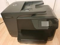 HP OfficeJet Pro 8710 All-in-One Multifunktionsdrucker Pankow - Weissensee Vorschau