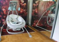 Baby Swing von Ingenuity Bayern - Lindau Vorschau