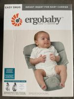 Ergobaby Neugeborenen Einsatz Baden-Württemberg - Denzlingen Vorschau