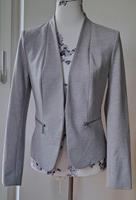 Blazer Orsay grau Gr 38 Berlin - Wilmersdorf Vorschau