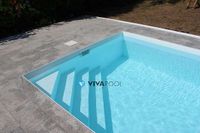 PP Skimmer Pool 7,0x3x1,5 m Schwimmbecken SET Gartenschwimmbad Brandenburg - Frankfurt (Oder) Vorschau