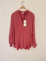 Seidenbluse Gerry Weber Rosa Gr.40 Bayern - Freilassing Vorschau
