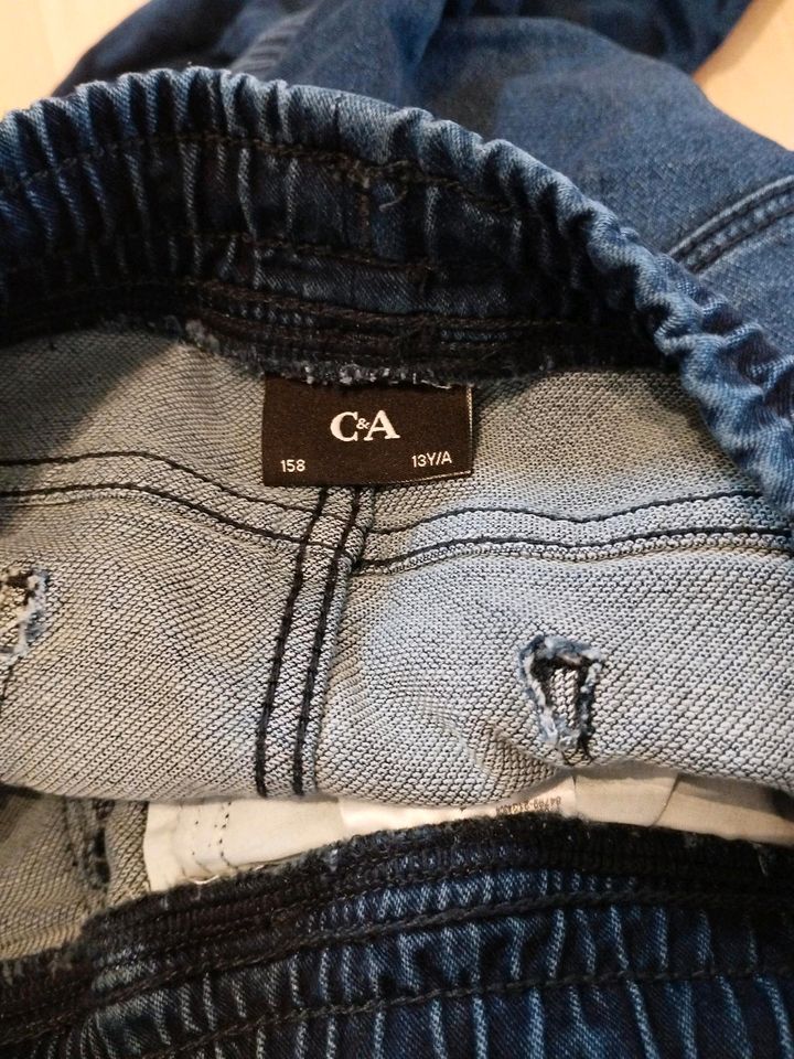 Jeans von C&A in Villingen-Schwenningen