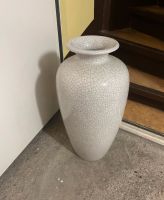 XXL Bodenvase, Karlsruher Majolika Höhe 57 cm, 30er Jahre Hamburg-Mitte - Hamburg St. Georg Vorschau