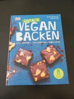 Buch Einfach Vegan Backen von Jérôme Eckmeier Schleswig-Holstein - Brokdorf Vorschau