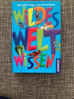 Kosmos Wildes Welt Wissen ** Neu ** Baden-Württemberg - Wiesloch Vorschau