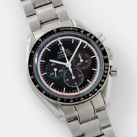 Omega Speedmaster Apollo 15 Full Set Düsseldorf - Angermund Vorschau