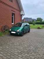 Twingo 1, 1.2l 58 ps Niedersachsen - Groß Oesingen Vorschau