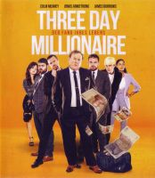 Three Day Millionaire - Der Fang ihres Lebens Blu-Ray wie Neu Niedersachsen - Norden Vorschau