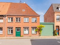 Charmantes Stadthaus mit Garten im Innenhof | Glückstadt Schleswig-Holstein - Glückstadt Vorschau