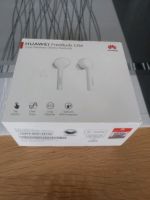 Huawei Freebuds Lite in ear Kopfhörer Bayern - Straubing Vorschau