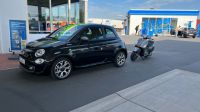 Fiat 500 Hybrid SPORT EXKLUSIV LEDER Pano Klima Carpl Dortmund - Hörde Vorschau