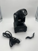 1x - 8x Stück 60W Moving Head DMX Lichteffekt Bühnenbeleuchtung Niedersachsen - Soltau Vorschau