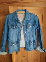 Street One Jeans Jacke 38 Hessen - Niederaula Vorschau
