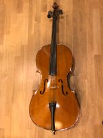 4/4 Cello Meinel & Herold Niedersachsen - Oyten Vorschau