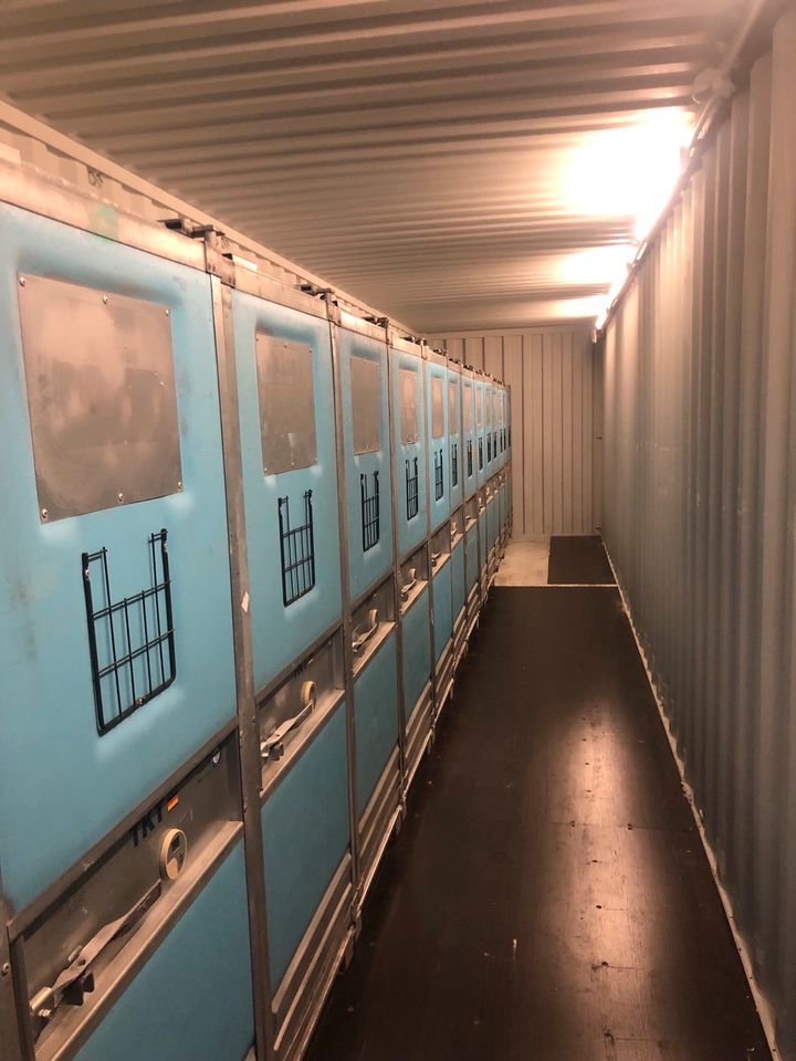 Lagerraum, Lagerbox, Box , Lager zu Vermieten Bocholt in Bocholt
