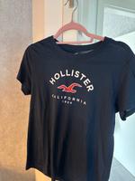 Hollister Tshirt Damen Nordrhein-Westfalen - Moers Vorschau