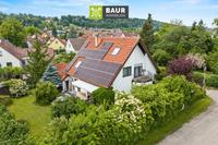 Geräumiges EFH in Fronreute-Staig - frei ab Herbst 2025, mit PV-Anlage, Wallbox & Hybridheizung Baden-Württemberg - Fronreute Vorschau