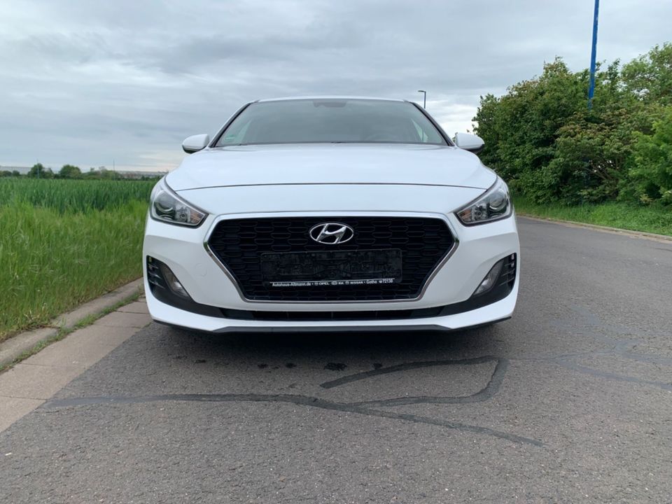 Hyundai i30 1.4 YES! YES! in Gotha