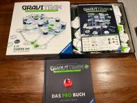 Gravitrex/ Pro Starterset Hessen - Biedenkopf Vorschau