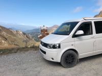 VW T5 Offroad Camper, LR, 4Motion, 140PS, Aufstelldach, HU neu, München - Schwabing-West Vorschau