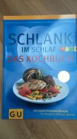 Schlank im Schlaf - Das Kochbuch Bayern - Schwebheim Vorschau