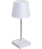 2 Dimmbare LED-Tischlampe NEU, 11x11x26 cm, Weiß, NEU je 8 € die Wandsbek - Hamburg Rahlstedt Vorschau
