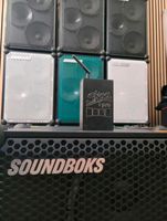 SKAA Dani Mieten Kabellos für Soundboks 3 & 4 Party Technik Verleih | JBL | Teufel Rockster Bluetooth Akku Lautsprecher PA Anlagen | Powerstation | Musikbox, Akku-Boxen | Stereoanlage Berlin - Charlottenburg Vorschau