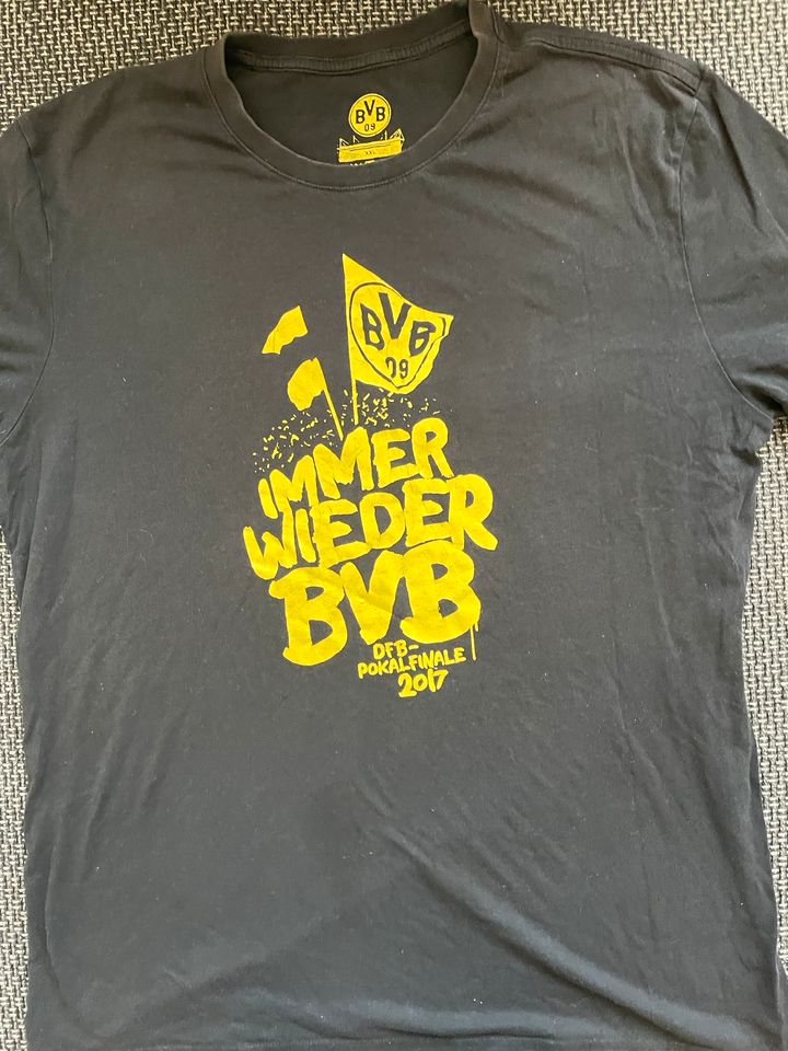 BVB Shirt XXL in Dortmund