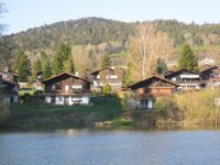 Vermiete Ferienwohnung im bayerischen Wald Haus am See in Arrach Bayern - Arrach Vorschau