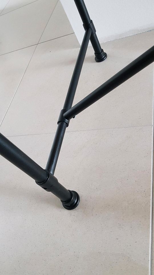Ikea Schreibtisch Tisch Kullaberg eiche holz in Garbsen