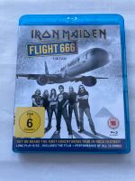 Iron Maiden Flight 666 Blu-ray Sachsen - Siebenlehn Vorschau