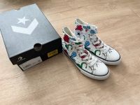 Schuhe Converse Kinder Gr. 34 NEU Nordrhein-Westfalen - Marl Vorschau