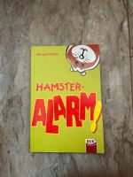 Hamster Alarm Kinderbuch Buch Brandenburg - Brieskow-Finkenheerd Vorschau