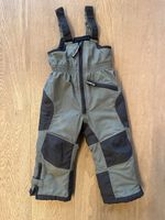 Jako-O gefütterte Robust-Latzhose / Schneehose 92/98 Essen - Rellinghausen Vorschau