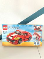 Lego Creator 3in1, Set 31024, Power Racer Rheinland-Pfalz - Neu-Bamberg Vorschau